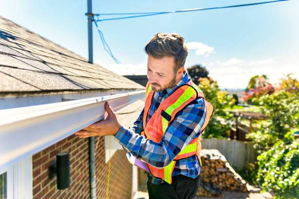 Best Storm Damage Roof Repair  in Lady Lake, FL