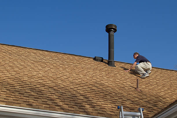 Gutter Replacement in Lady Lake, FL